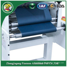 Modern Professional Yzhh Automático Folder Gluer Machinery